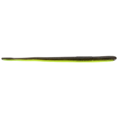 Roboworm Straight Tail Worms Coppertreuse