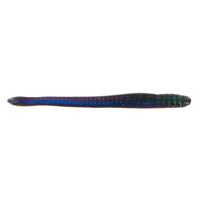 Roboworm Fat Straight Tail Worms MM411