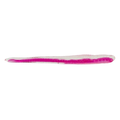 Roboworm Fat Straight Tail Worms Phantom Dawn