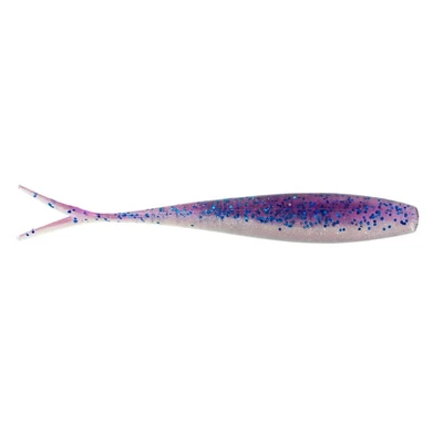 Bonehead Minnow - Purple Ghost