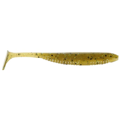 Yamamoto Shad Shape Swimmer - Juvenile Perch