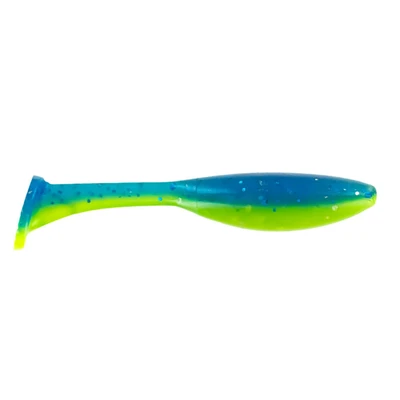 Bonehead Swim Stick Soft Swimbait - Bluegrass