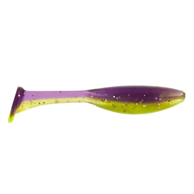 Bonehead Swim Stick Soft Swimbait - Gumdrop