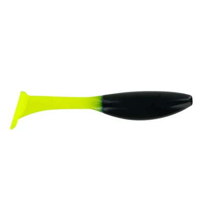 Bonehead Swim Stick Soft Swimbait - Night Stick