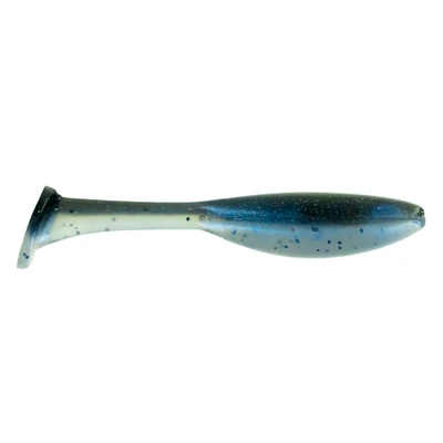 Bonehead Swim Stick Soft Swimbait - Slick Diablo
