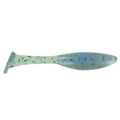 Bonehead Swim Stick Soft Swimbait - Slick