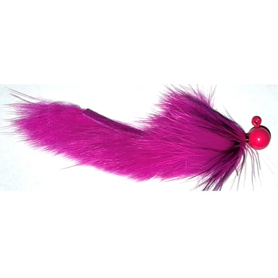 Yakima Bait Trout Twitcher Jig - Pink