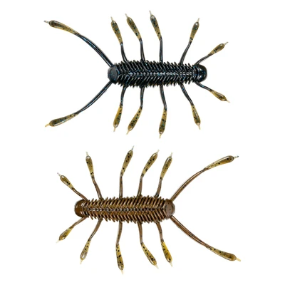 6th Sense HuzzBug Creature Bait - Nirvana