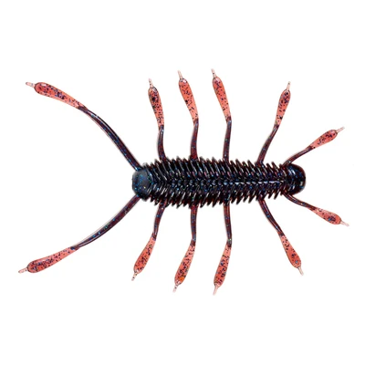 6th Sense HuzzBug Creature Bait - Blood Apple