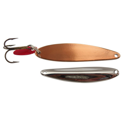 Swedish Pimple 1 oz Jigging Lure  Up to 13% Off Free Shipping over $49!