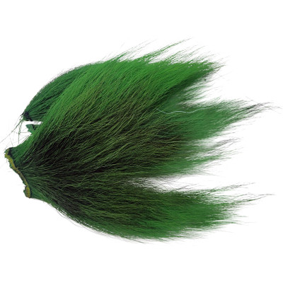 Wapsi Bucktails Green