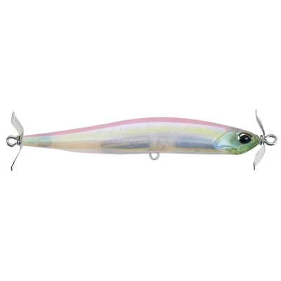 DUO Realis Spinbait 80 Spy Bait - AM Dawn