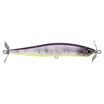 DUO Realis Spinbait 80 Spy Bait - AM Edge