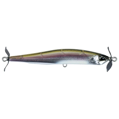 DUO Realis Spinbait 80 Spy Bait - Komochi Wakasagi