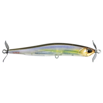 DUO Realis Spinbait 80 Spy Bait - Morning Dawn