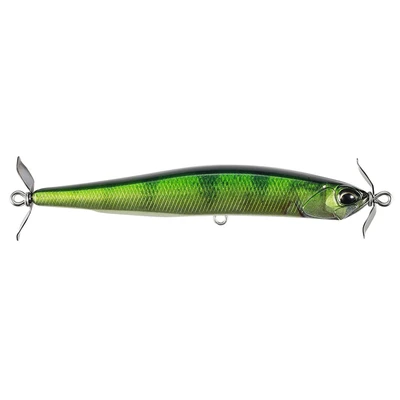 DUO Realis Spinbait 80 Spy Bait - Perch ND