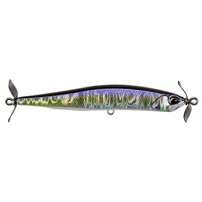 DUO Realis Spinbait 80 Spy Bait - River Bait