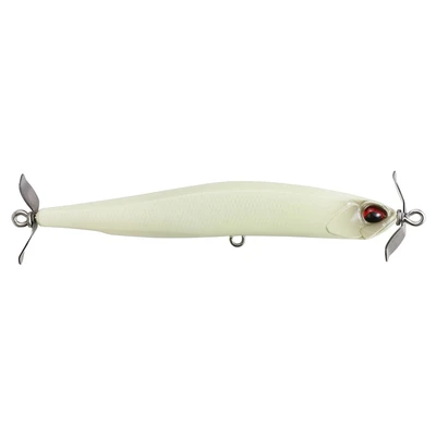 DUO Realis Spinbait 80 Spy Bait - Smokey Bone