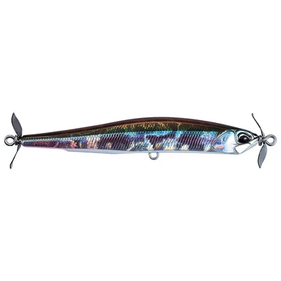 DUO Realis Spinbait 80 Spy Bait - Wakasagi