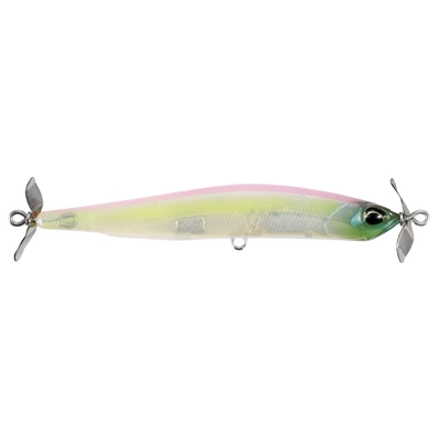 DUO Realis Spinbait 90 Spy Bait - AM Dawn