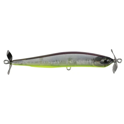 DUO Realis Spinbait 90 Spy Bait - AM Edge