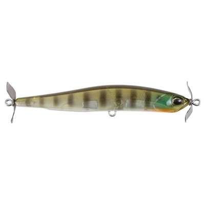DUO Realis Spinbait 90 Spy Bait - Ghost Gill