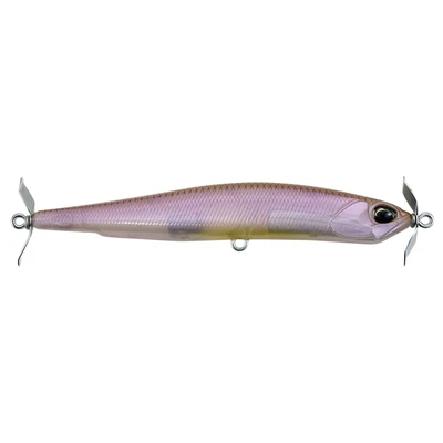 DUO Realis Spinbait 90 Spy Bait - Ghost Wakasagi