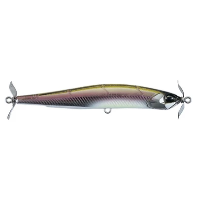 DUO Realis Spinbait 90 Spy Bait - Komochi Wakasagi
