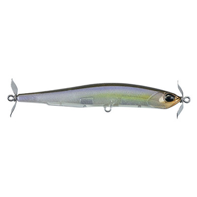 DUO Realis Spinbait 90 Spy Bait - Morning Dawn