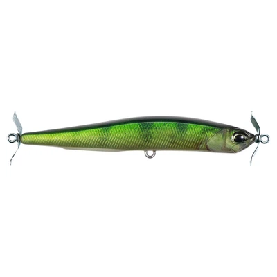 DUO Realis Spinbait 90 Spy Bait - Perch ND