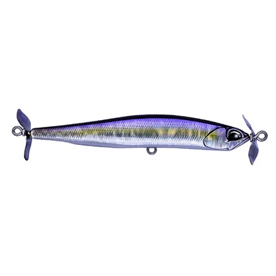 DUO Realis Spinbait 90 Spy Bait - River Bait