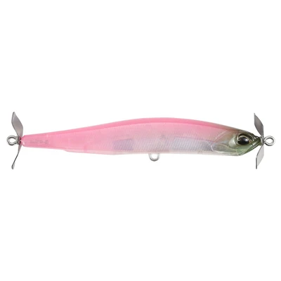 DUO Realis Spinbait 90 Spy Bait - Sexy Pink II