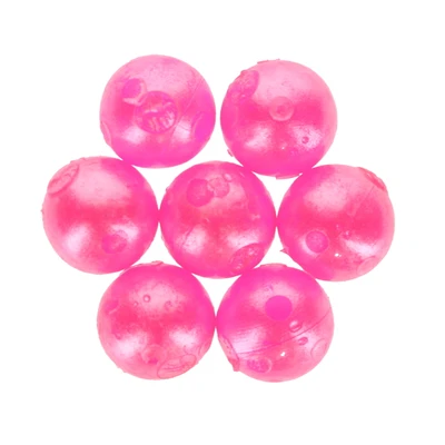 Elevated Tackle Soft Beads - Sunrise Okie - Pearlized