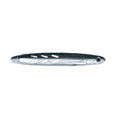 Hawken Simon Stuffer Spin Bait - Anchovy