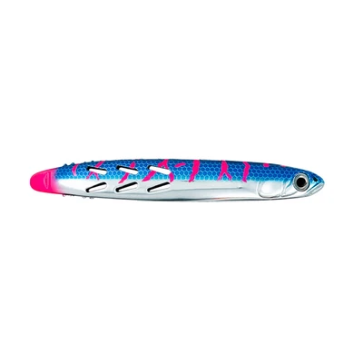 Hawken Simon Stuffer Spin Bait - Capt America