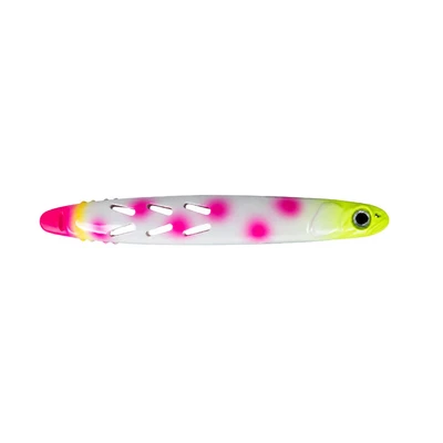 Hawken Simon Stuffer Spin Bait - Cotton Candy