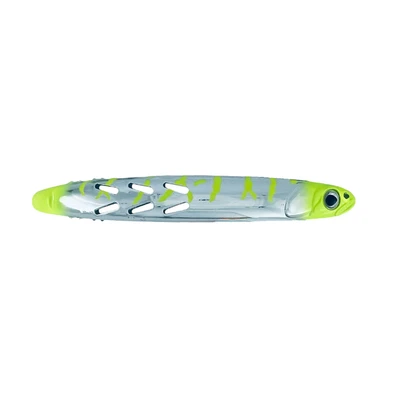 Hawken Simon Stuffer Spin Bait - Double Trouble