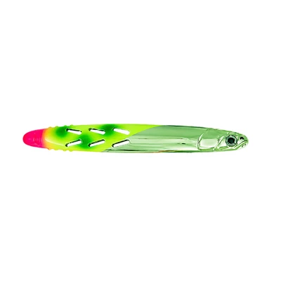 Hawken Simon Stuffer Spin Bait - Gecko