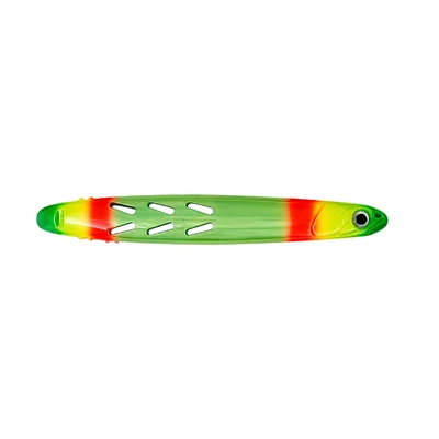 Hawken Simon Stuffer Spin Bait - Hat Trick - Antifreeze