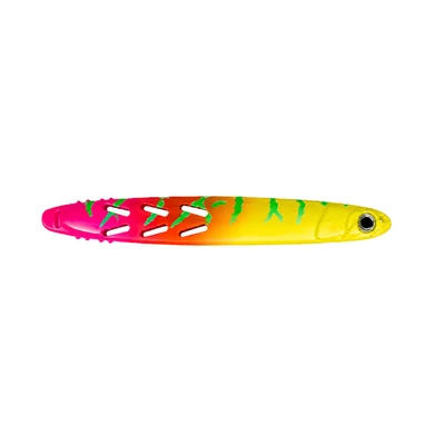 Hawken Simon Stuffer Spin Bait - Mango Cheeto