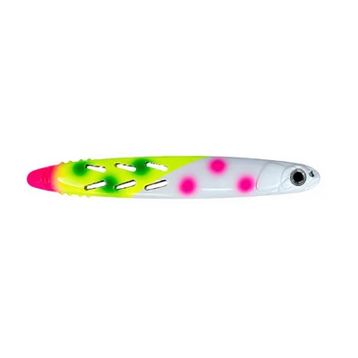 Hawken Simon Stuffer Spin Bait - Pearl Banana