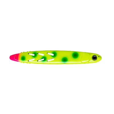 Hawken Simon Stuffer Spin Bait - Rotten Banana