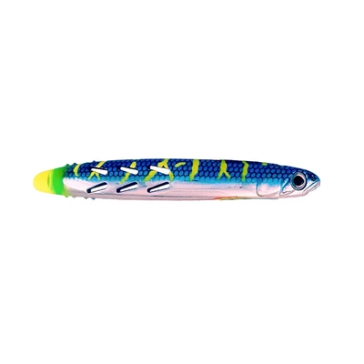 Hawken Simon Stuffer Spin Bait - Seahawk