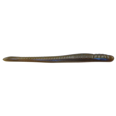 Roboworm Fat Straight Tail Worms Watermelon Magic