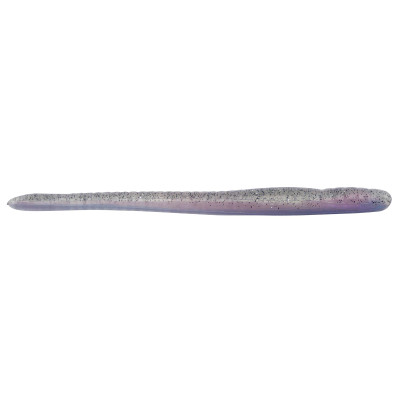 Roboworm Fat Straight Tail Worms Prizm Shad