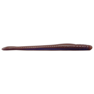 Roboworm Fat Straight Tail Worms People's Worm