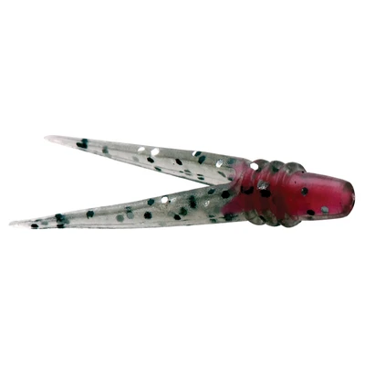 13 Fishing Sneak Superior Soft Plastics - Cherry Bomb