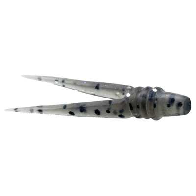 13 Fishing Sneak Superior Soft Plastics - Potentially Purple