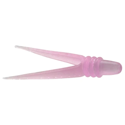 13 Fishing Sneak Superior Soft Plastics - Purple Rain