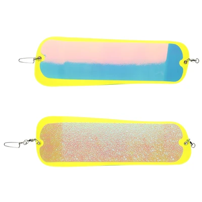 Gibbs Highliner Flasher - Bon Chovy